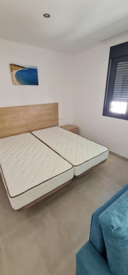 Tarifa Sun L3 Bagian luar foto